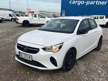 Opel Corsa F Korsa F 1.2b Srbija