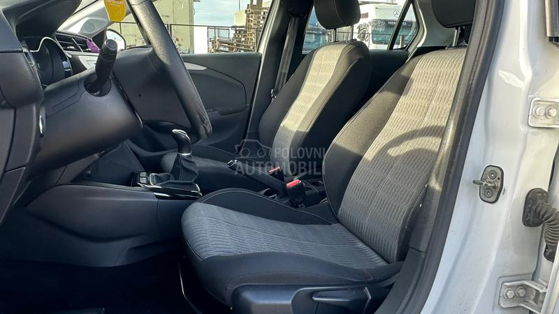Opel Corsa F 1.2 Edition Srbija