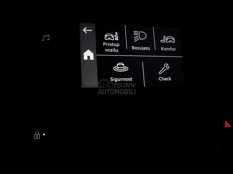 Opel Corsa F 1.2 Edition Srbija