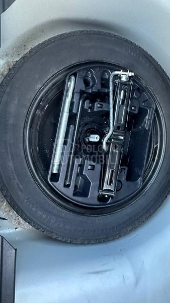 Opel Corsa F 1.2 Edition Srbija