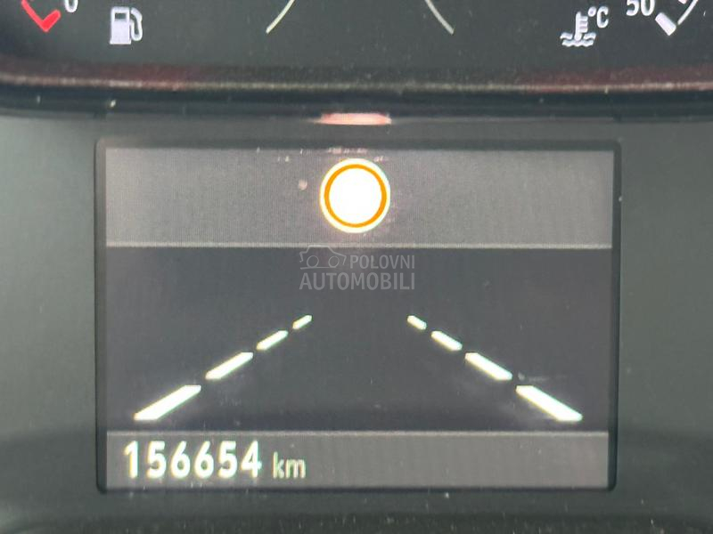 Opel Corsa F 1.2 Edition Srbija