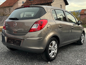 Opel Corsa D 1,2 BESPREK0RNA