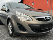 Opel Corsa D 1,2 BESPREK0RNA