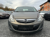 Opel Corsa D 1,2 BESPREK0RNA