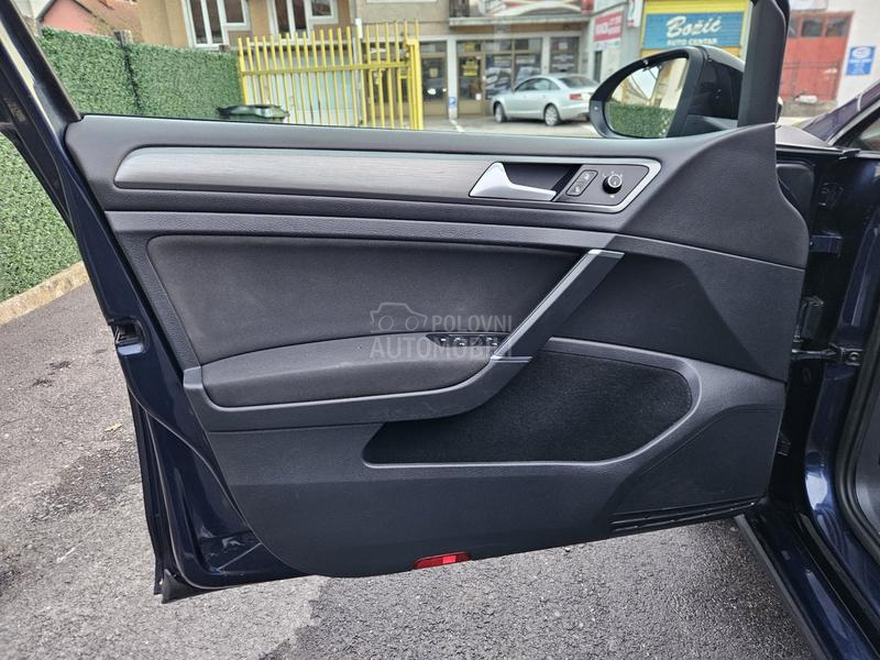 Volkswagen Golf 7 1.6TDI 77K.W /N.O.V/