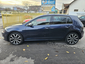 Volkswagen Golf 7 1.6TDI 77K.W /N.O.V/