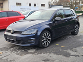 Volkswagen Golf 7 1.6TDI 77K.W /N.O.V/