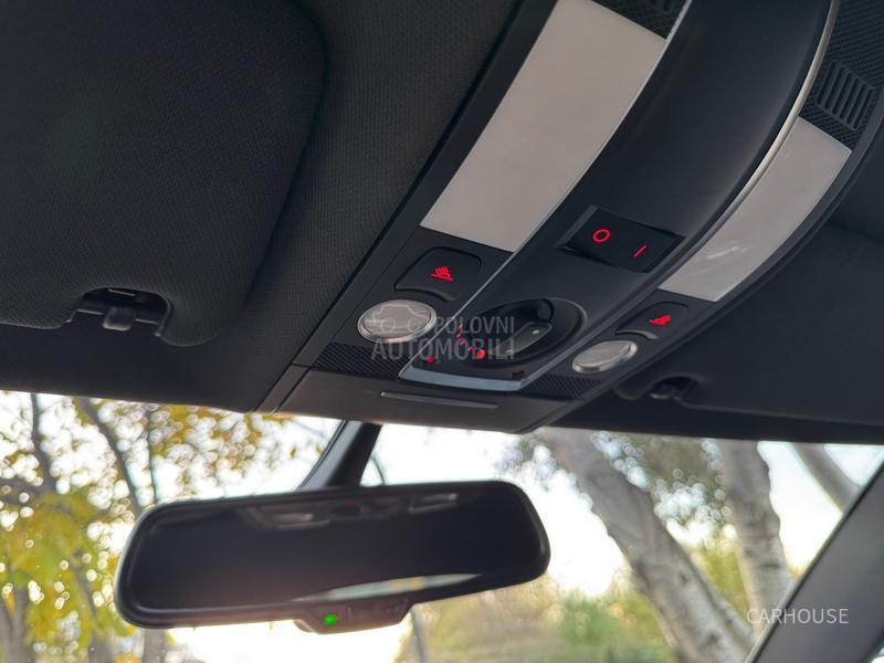 Audi RS6 SOFT CLOSE/MTM