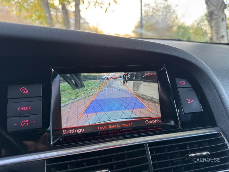 Audi RS6 SOFT CLOSE/MTM