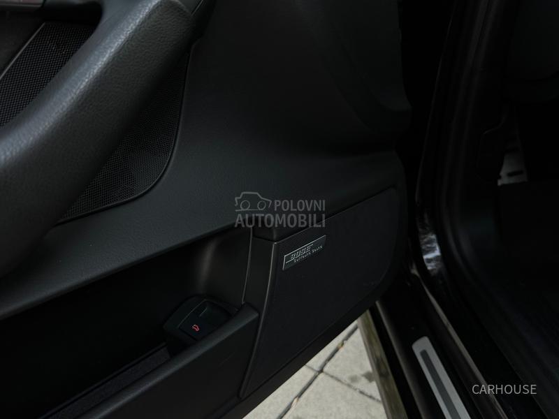 Audi RS6 SOFT CLOSE/MTM