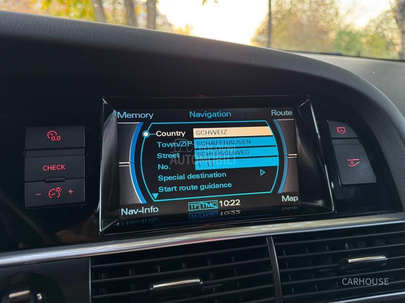 Audi RS6 SOFT CLOSE/MTM