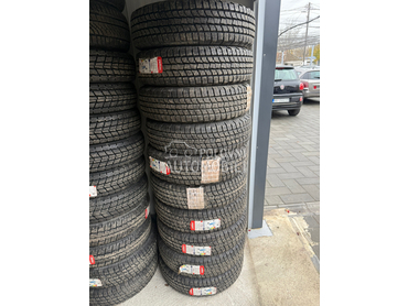 Petlas 205/80 R16 Sve sezone