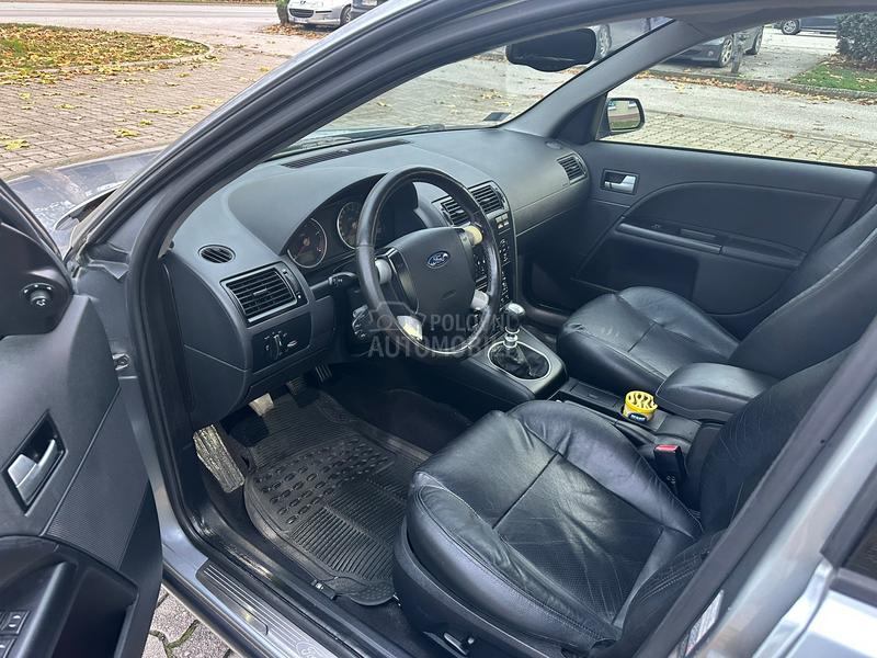 Ford Mondeo 2.0 TDCI