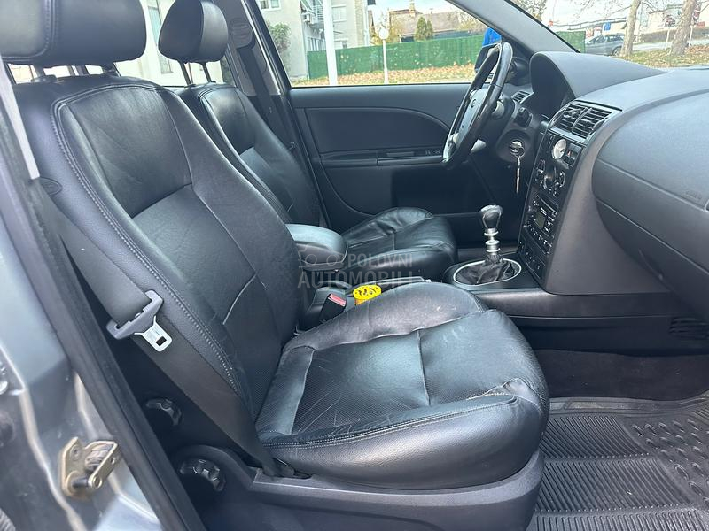 Ford Mondeo 2.0 TDCI