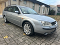 Ford Mondeo 2.0 TDCI