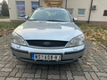Ford Mondeo 2.0 TDCI