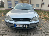 Ford Mondeo 2.0 TDCI