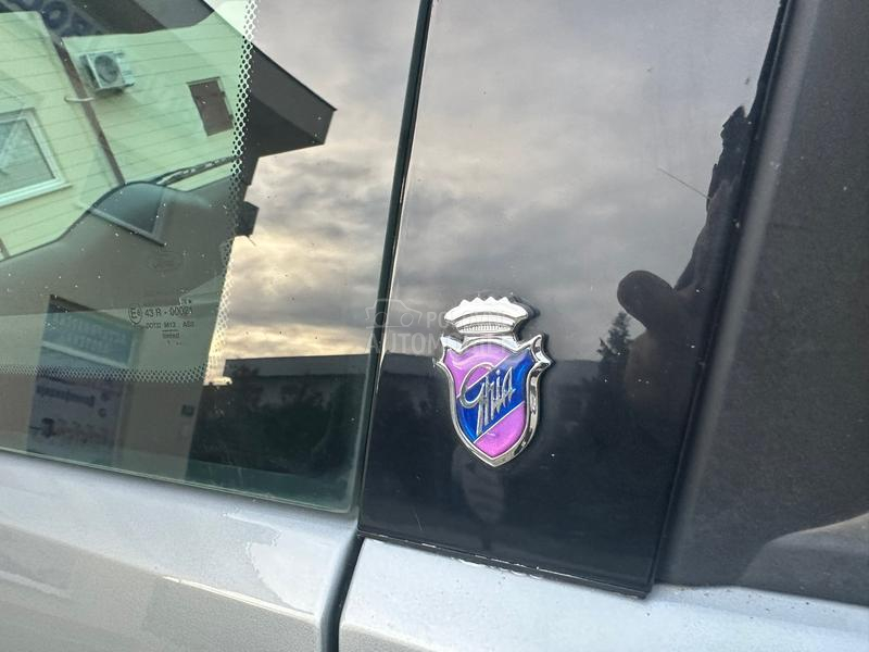 Ford Mondeo 2.0 TDCI