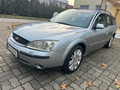 Ford Mondeo 2.0 TDCI