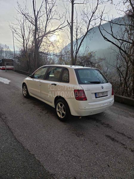 Fiat Stilo 1.9jtd rg.god