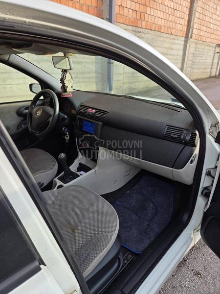 Fiat Stilo 1.9jtd rg.god