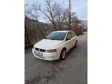 Fiat Stilo 1.9jtd rg.god