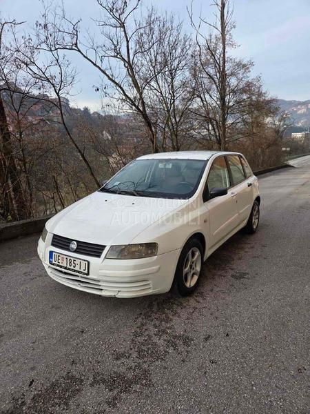 Fiat Stilo 1.9jtd rg.god