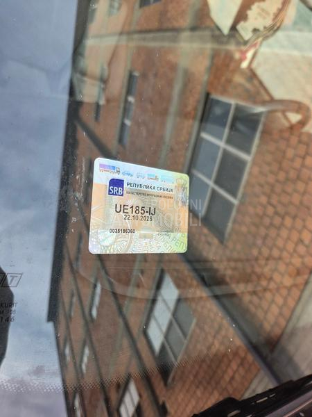 Fiat Stilo 1.9jtd rg.god