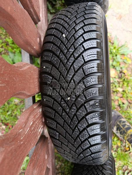 Čelične felne  14" 4 x 98