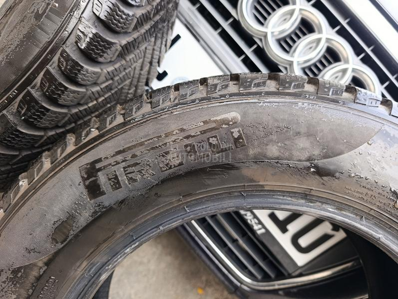 Pirelli 195/65 R15 Zimska