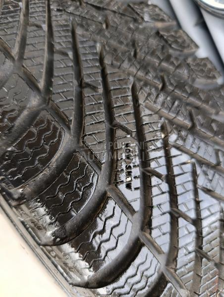 Pirelli 195/65 R15 Zimska