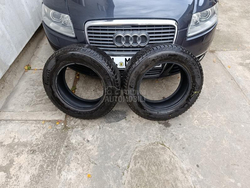 Pirelli 195/65 R15 Zimska