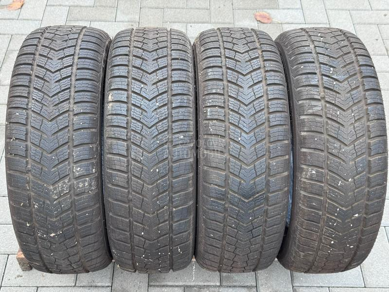 Linglong 185/60 R15 Zimska
