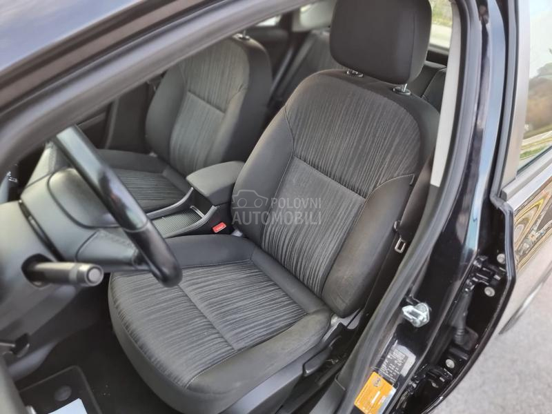 Opel Astra J 1.6 16v.CH