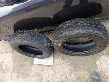 Nokian 195/65 R15 Zimska