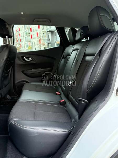 Renault Kadjar 1.6TCe 188 000k.m