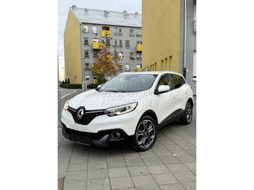 Renault Kadjar 1.6TCe 188 000k.m