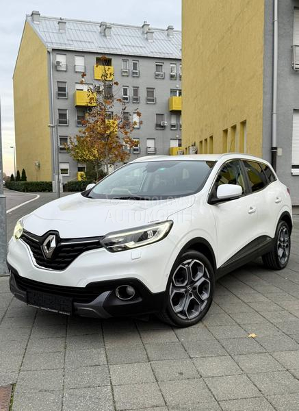 Renault Kadjar 1.6TCe 188 000k.m