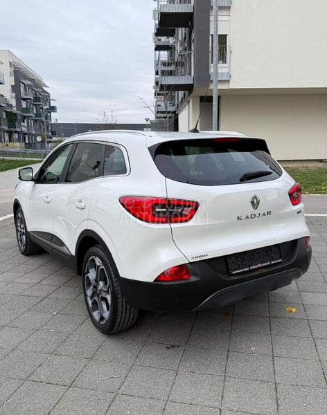 Renault Kadjar 1.6TCe 188 000k.m