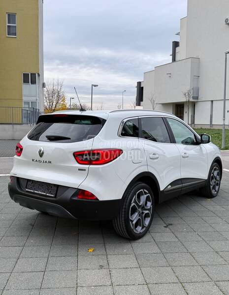 Renault Kadjar 1.6TCe 188 000k.m