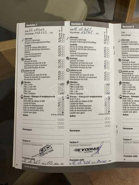 Renault Kadjar 1.6TCe 188 000k.m