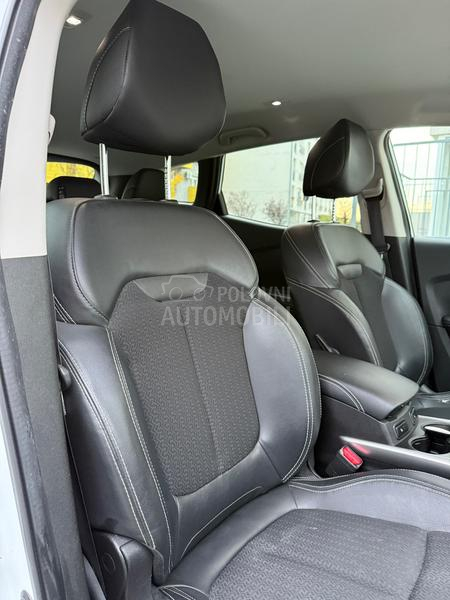 Renault Kadjar 1.6TCe 188 000k.m