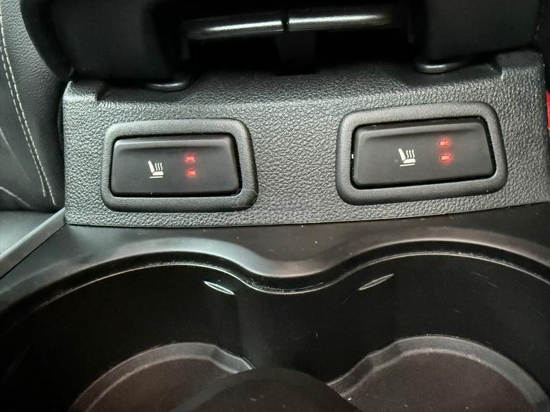 Renault Kadjar 1.6TCe 188 000k.m