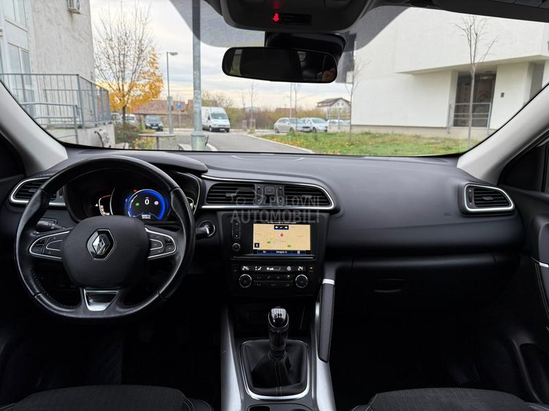 Renault Kadjar 1.6TCe 188 000k.m