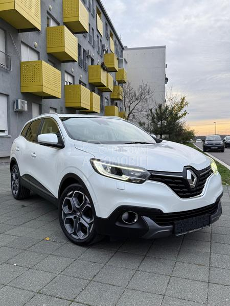 Renault Kadjar 1.6TCe 188 000k.m