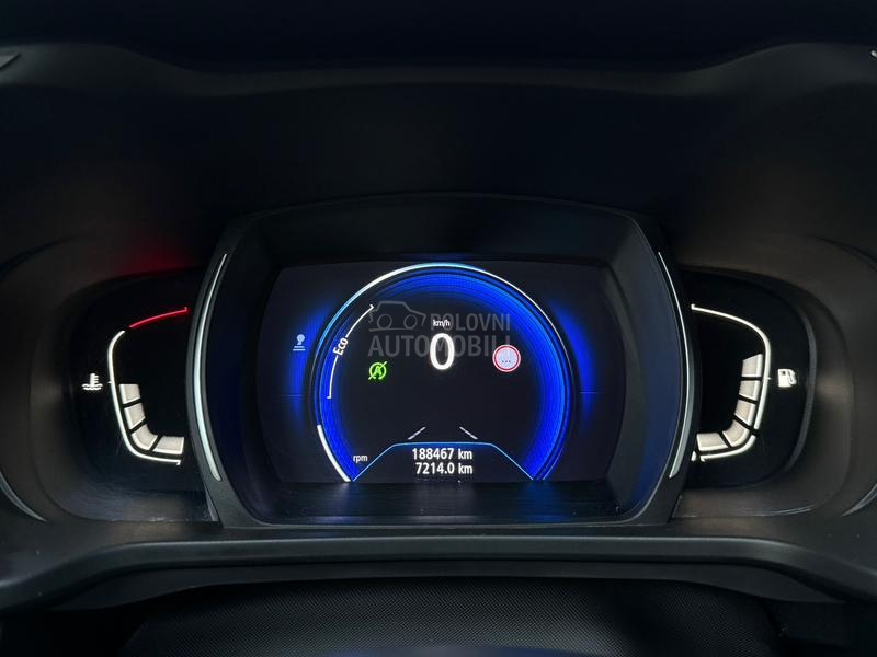 Renault Kadjar 1.6TCe 188 000k.m