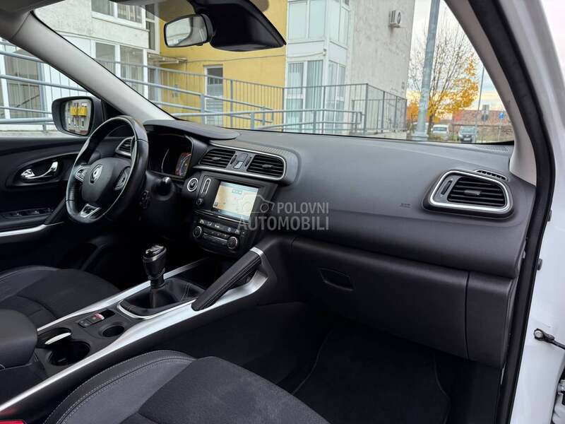 Renault Kadjar 1.6TCe 188 000k.m