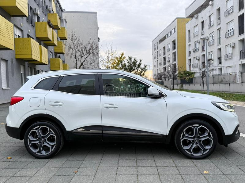 Renault Kadjar 1.6TCe 188 000k.m