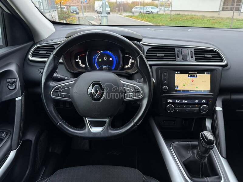 Renault Kadjar 1.6TCe 188 000k.m