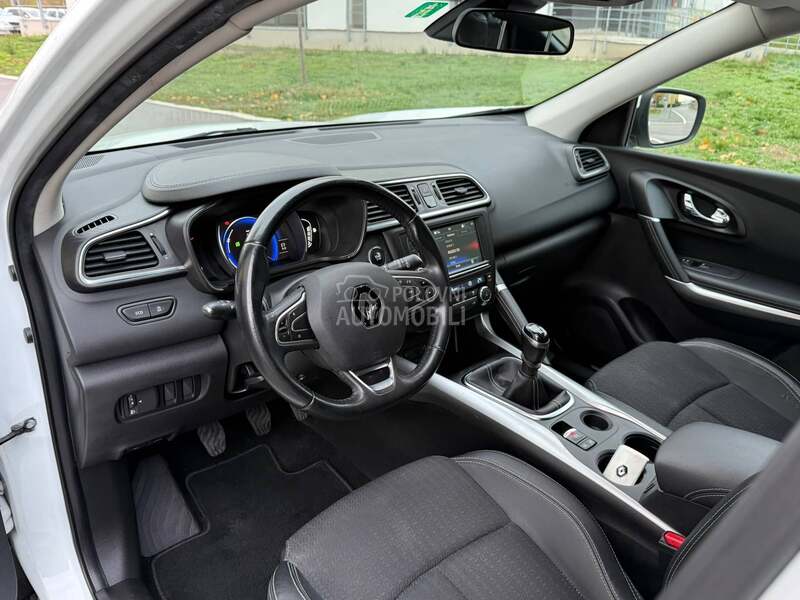 Renault Kadjar 1.6TCe 188 000k.m